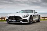Mercedes-AMG GT S 2017 года (AU)